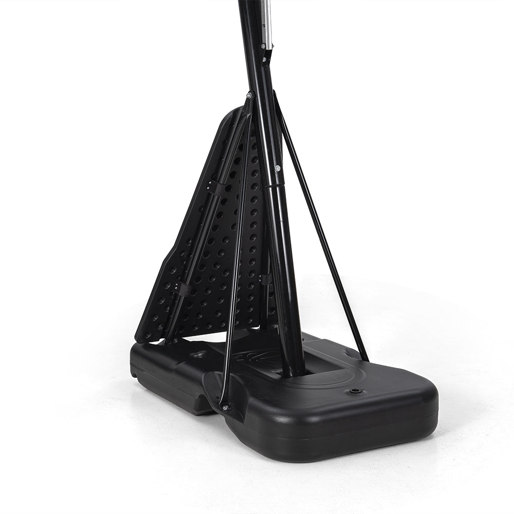 ProPulse Basketball Hoop Stand 2.45M-3.05M Height Adjustable