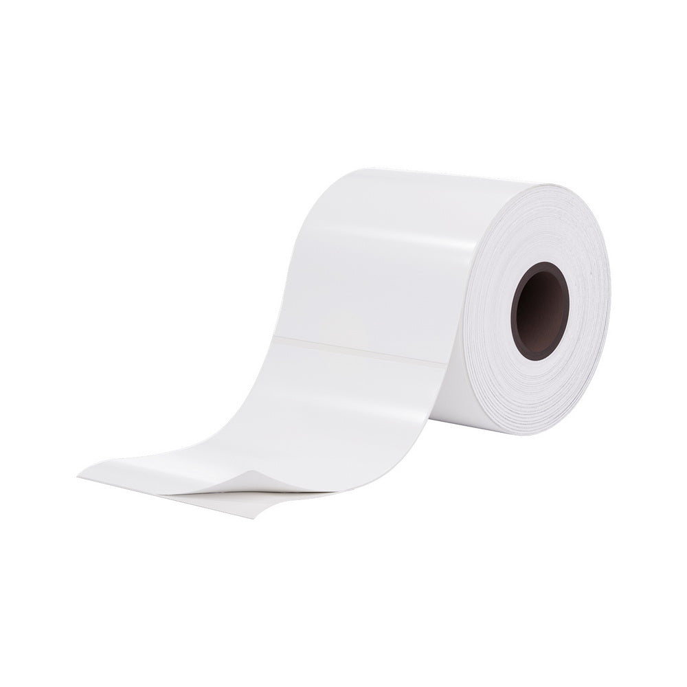 4 Rolls Direct Thermal Labels Paper Printer Paper Barcode?Shipping Stickers