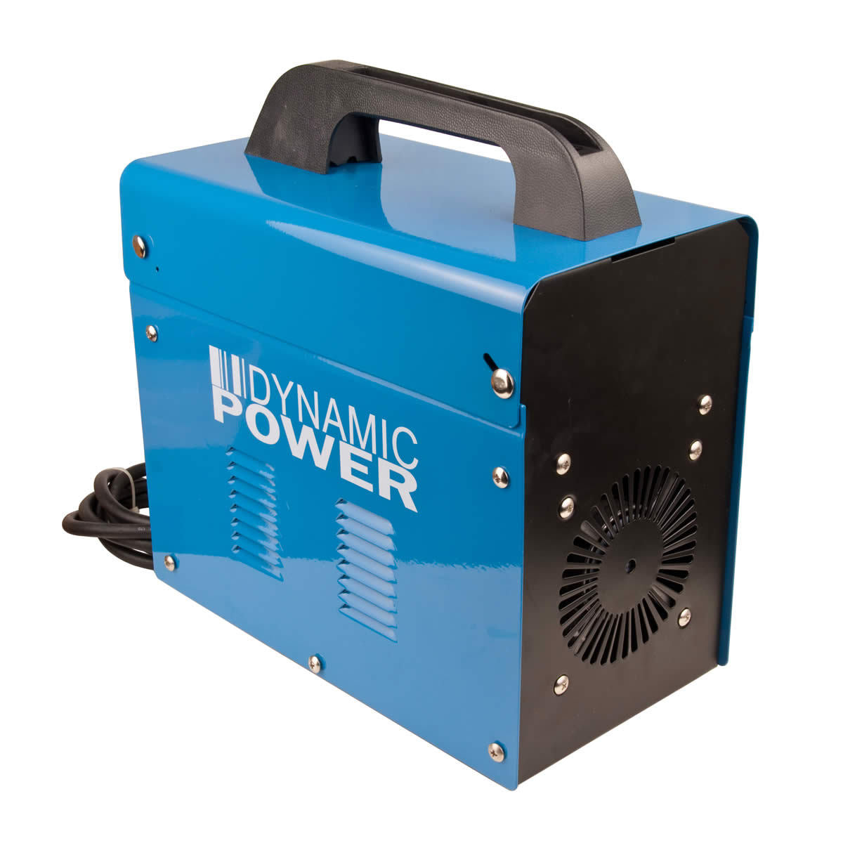 130Amp MIG Gasless Welder