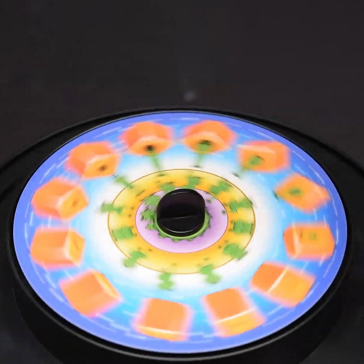 Multi-Functional Movie Maker STEM Toy