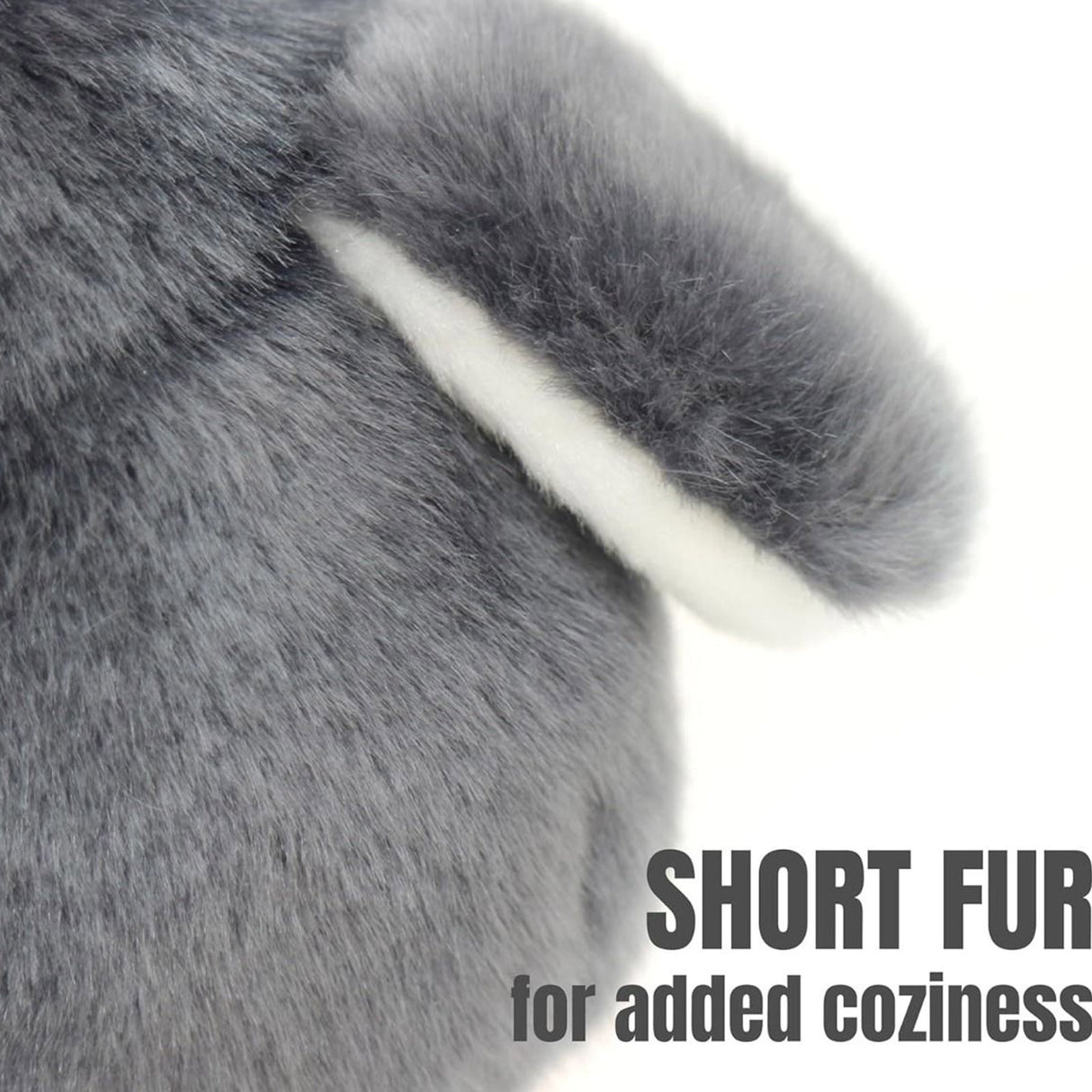 2X Plush Penguin Big and Small - PINK