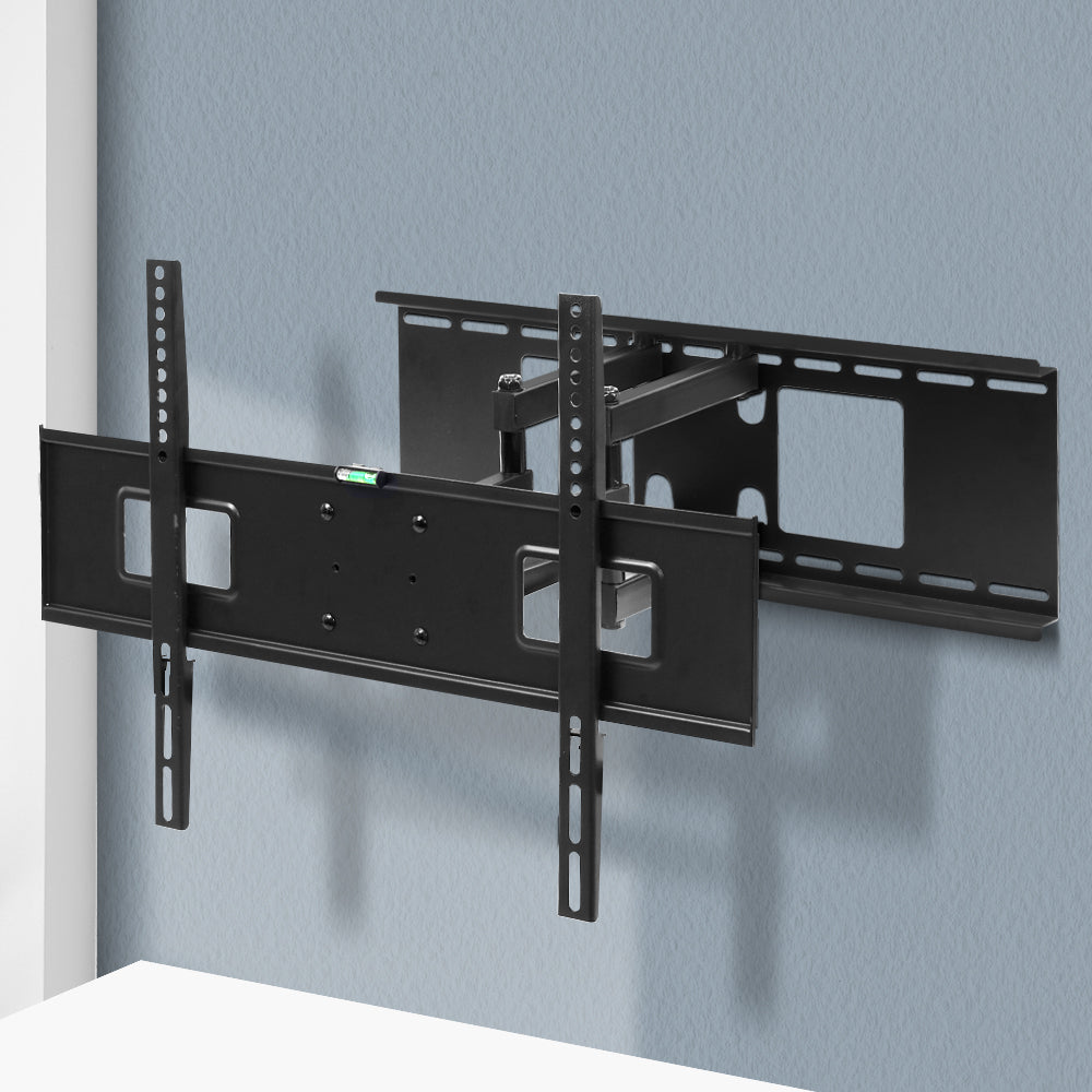 Artiss Full Motion TV Wall Mount Bracket for 32-70 LED LCD Screens with Dual Strong Arms