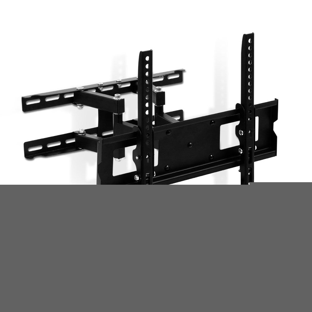 Artiss Full Motion TV Wall Mount Bracket for 23-55 Screens with Dual Strong Arms