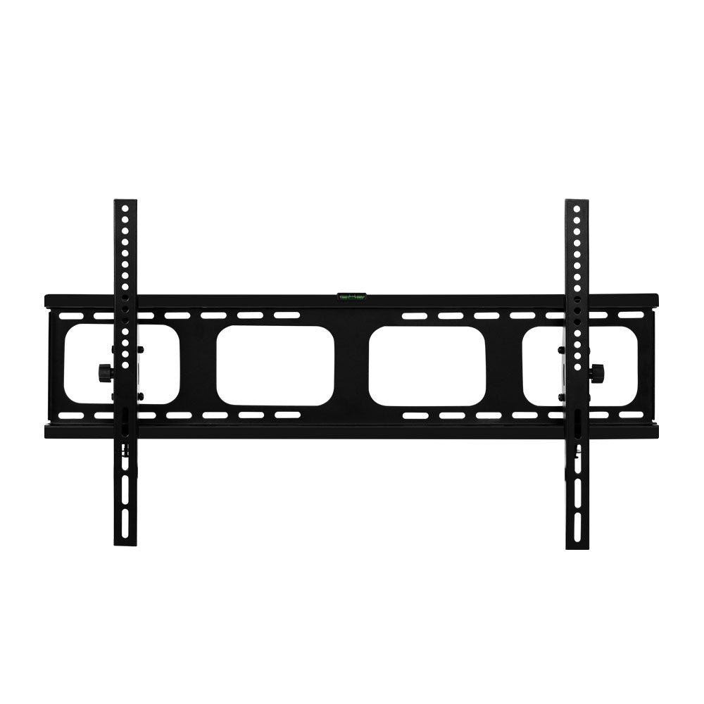 Artiss Heavy-Duty TV Wall Mount for 42-90 LED LCD Screens - Slim Low Profile with Tilt Function