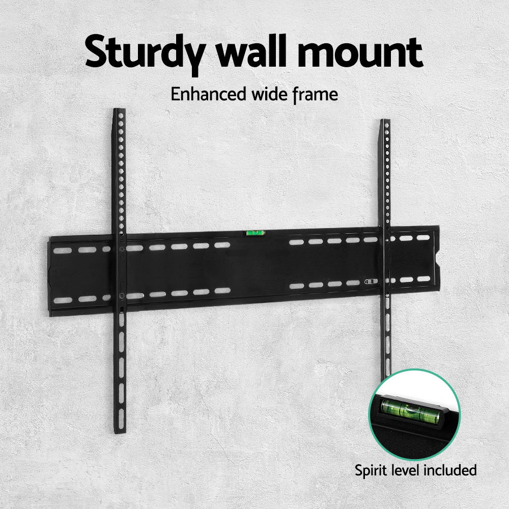 Universal Artiss TV Wall Mount Bracket for 42-100 Screens