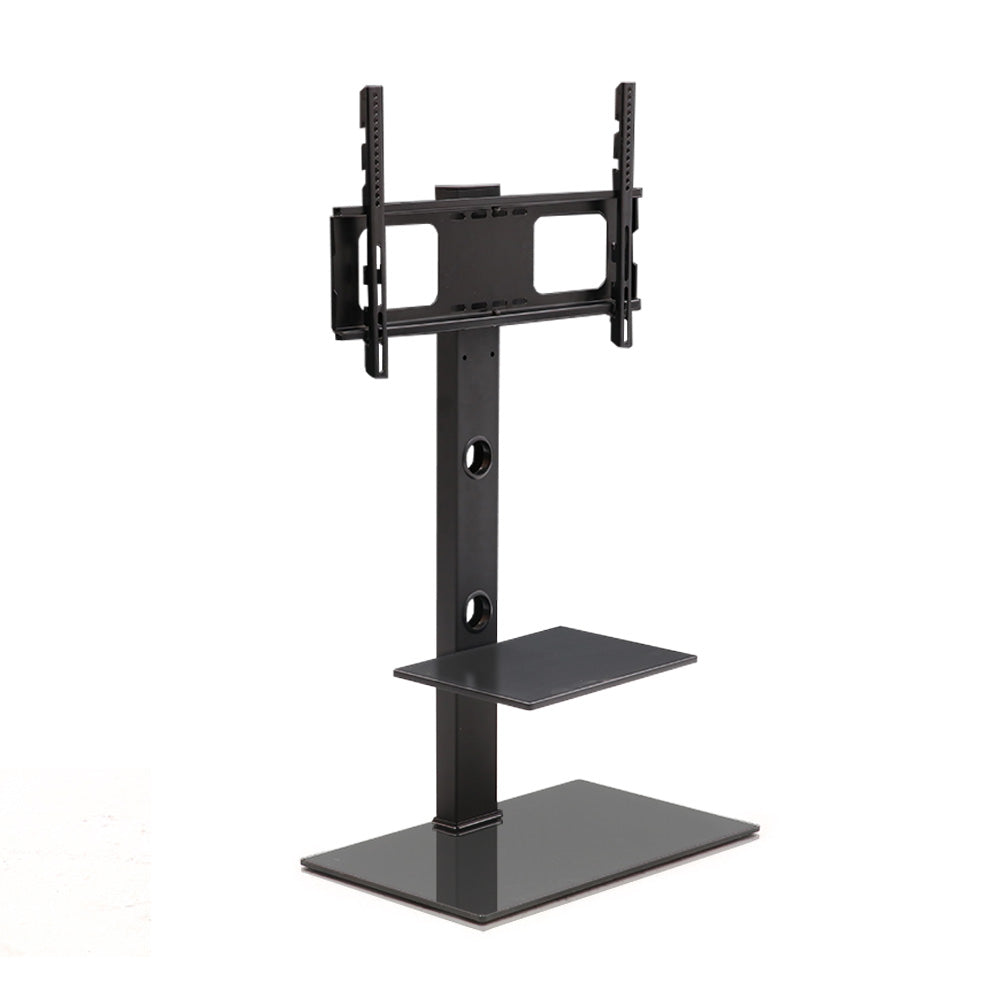 Artiss TV Stand Mount Bracket for 32-70 LED LCD 2 Tiers Storage Floor Shelf