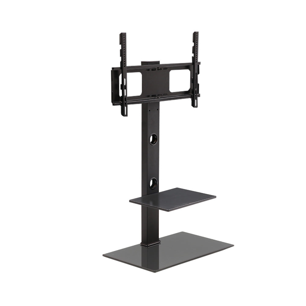 Artiss TV Stand Mount Bracket for 32-70 LED LCD 2 Tiers Storage Floor Shelf