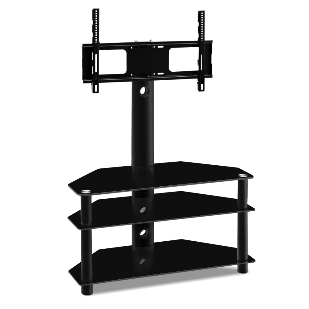 Artiss TV Stand Mount Bracket for 32-60 LED LCD 3 Tiers Storage Floor Shelf