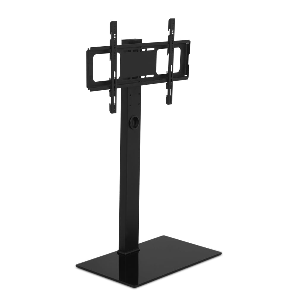 Artiss TV Stand Mount Bracket for 32-70 LED LCD Glass Storage Floor Shelf