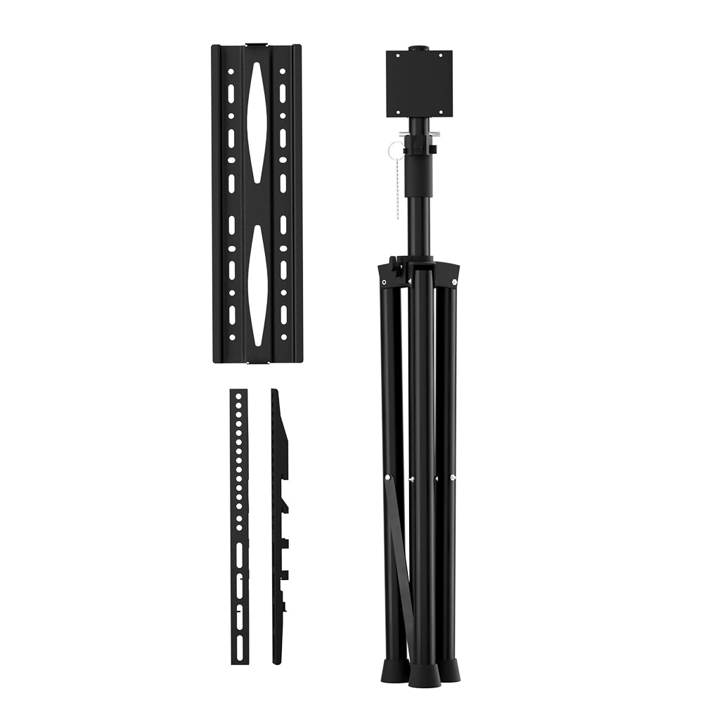 Artiss TV Stand Mount Bracket for 32-70 LED LCD Tripod Floor Shelf Universal