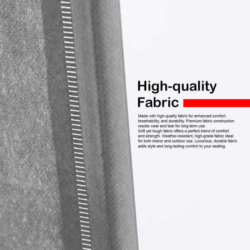 Hivvago 8 Grid Storage Rack Bookshelf Organizer Lightweight Durable Shelf