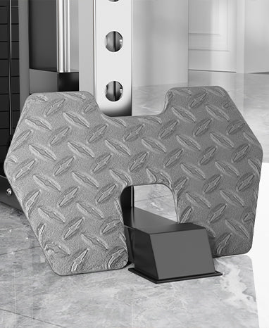 SmartFit M1 Max 130kg Pin Loaded Multi Functional Training Smith Machine Home Gym Power Rack Machine