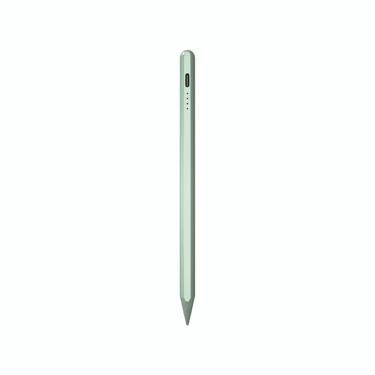Laser Active Stylus Pen for iPad - Green