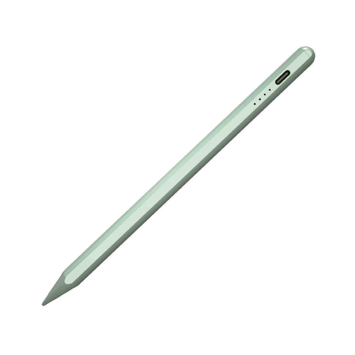 Laser Active Stylus Pen for iPad - Green
