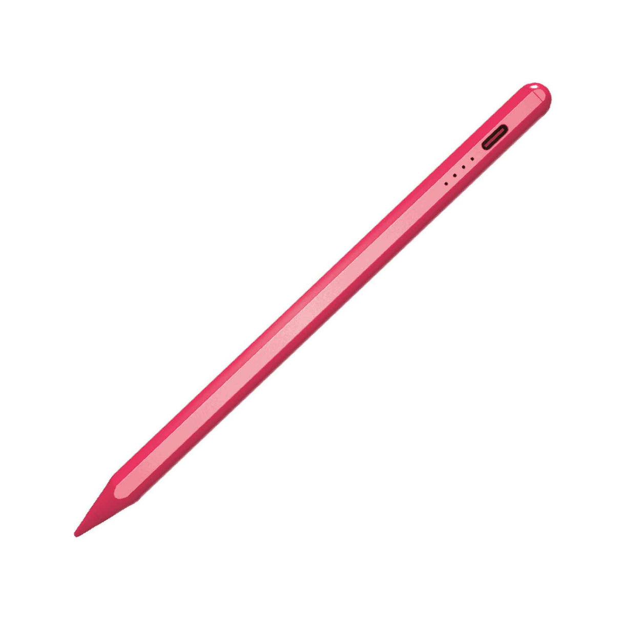 Laser Active Stylus Pen for iPad - Pink
