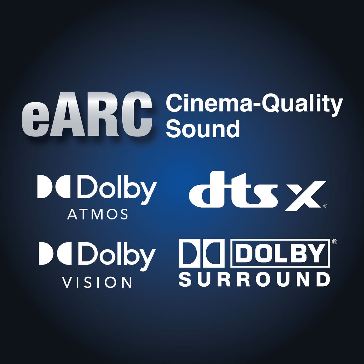 Laser Ultra High Speed HDMI Cable 8K - Gold 3M