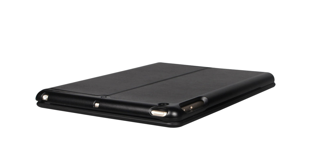 Connect Wireless Keyboard Case for iPad