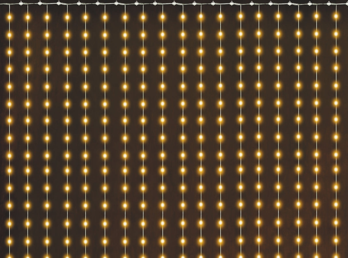 Laser Smart Home DIY Curtain Light