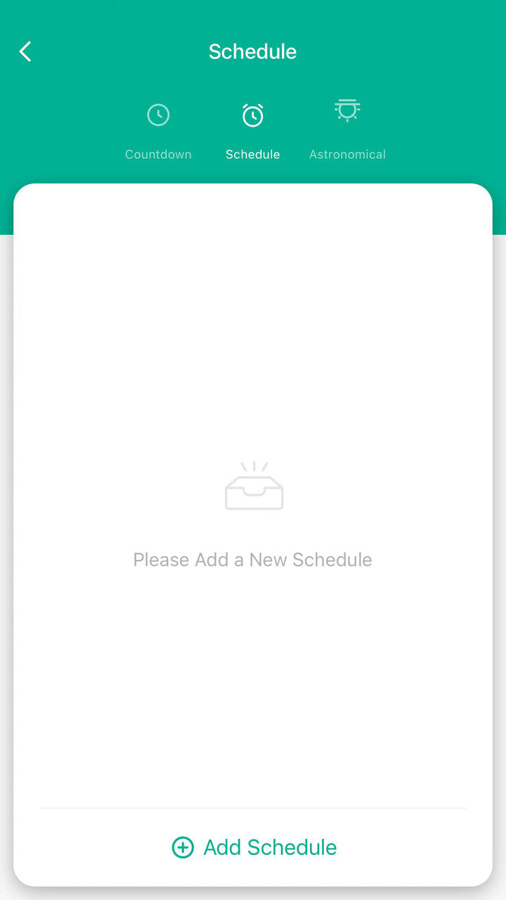 Laser Smart Home - Smart Wi-Fi Plug