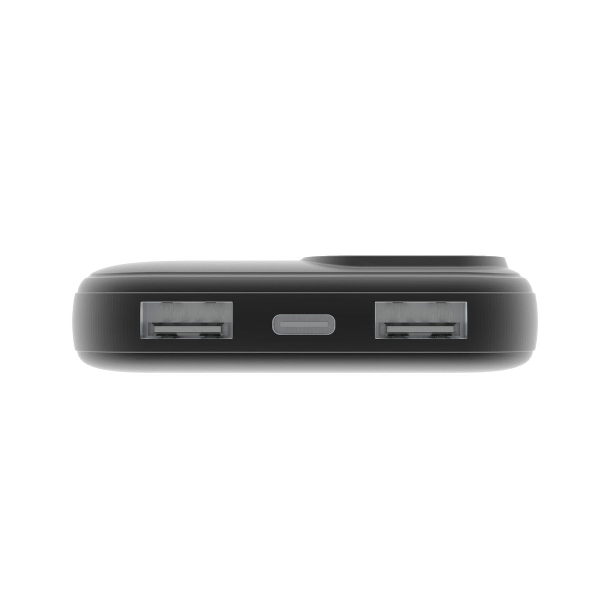 ChargeCore SafeCharge Max 10K - Black