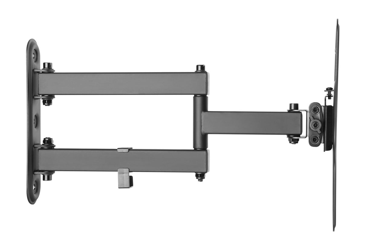 Laser Full Motion TV Wall Mount for 23 inches - 42 inches Panels