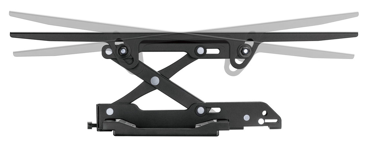 Laser TV Wall Mount with Extension Tilt for 37 inches - 80 inches Panels