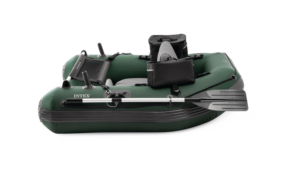 Intex Big Catch Pro Fishing Tube 68381
