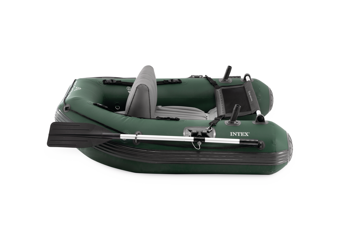 Intex Big Catch Pro Fishing Tube 68381