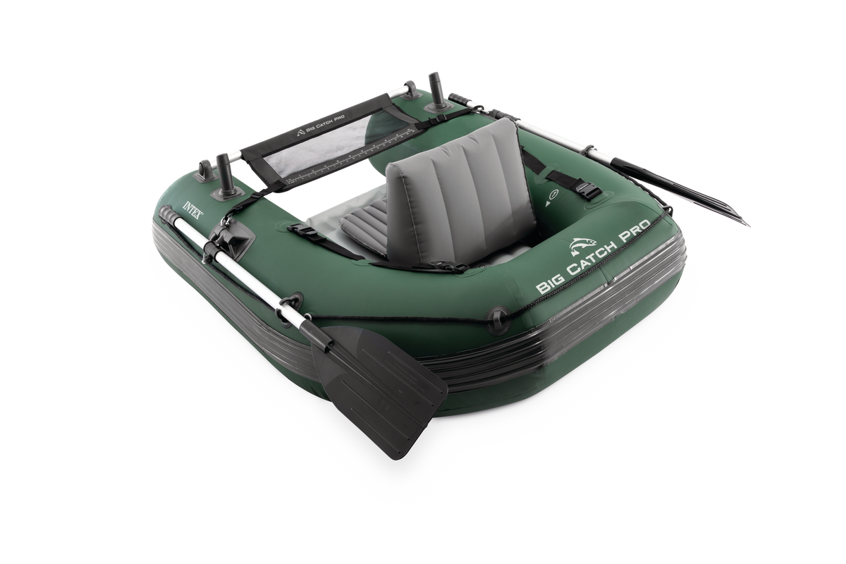Intex Big Catch Pro Fishing Tube 68381