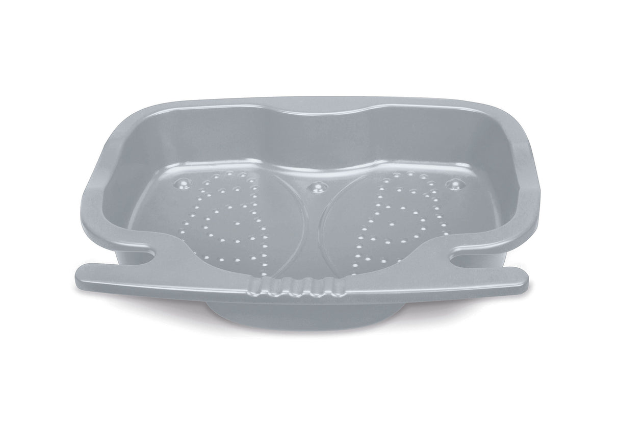 Intex Krystal Clear Non-Slip Foot Bath for Swimming Pools 29080