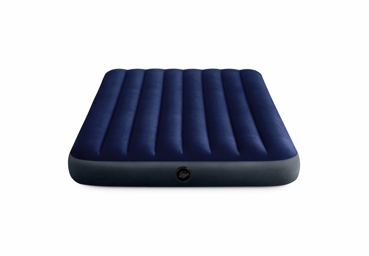Double Classic Downy Airbed 64758