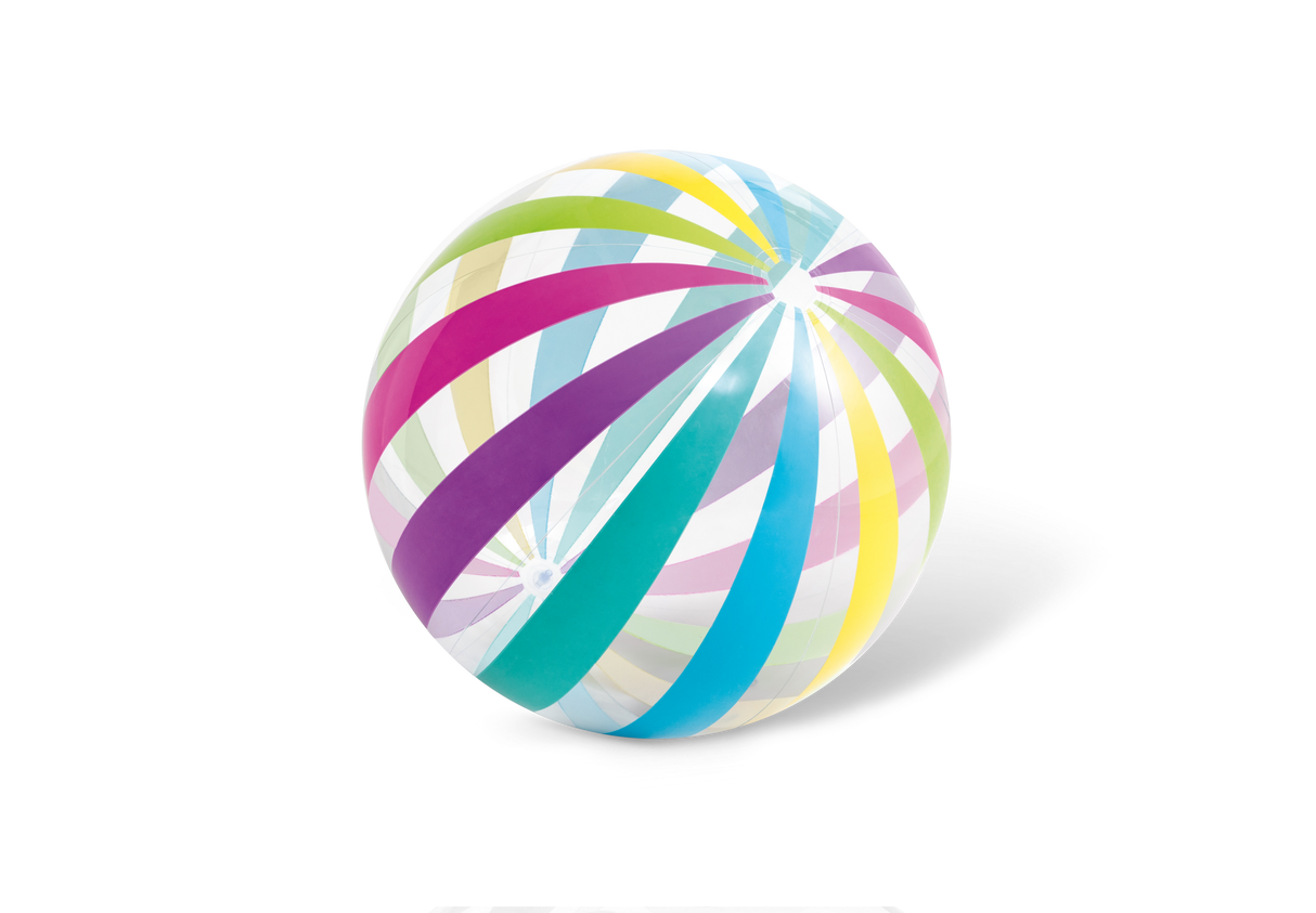 Intex Beach Ball - Jumbo 107cm 59065