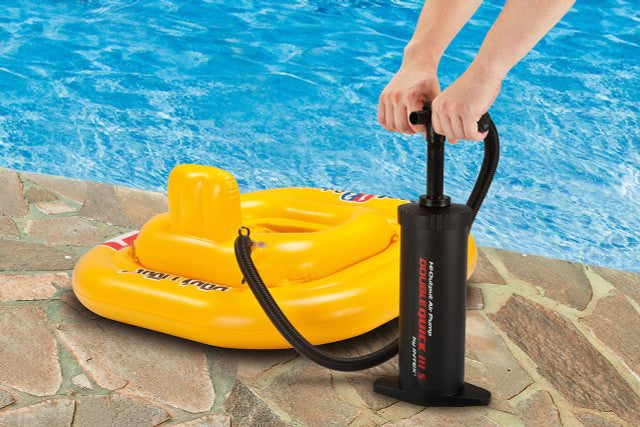 Intex Double Quick 3S Hand Pump 68605