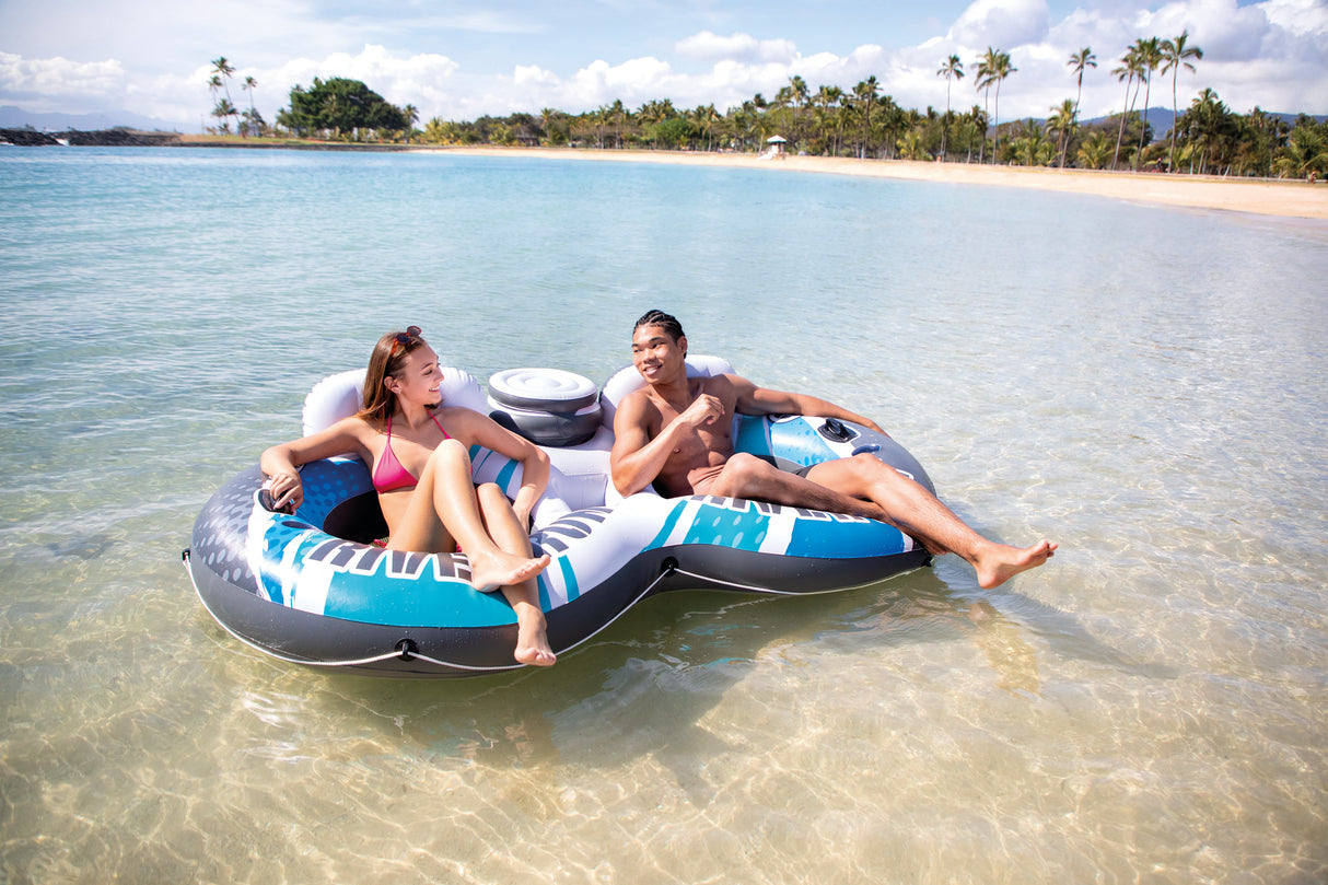 Intex River Run 2 Skye 56827