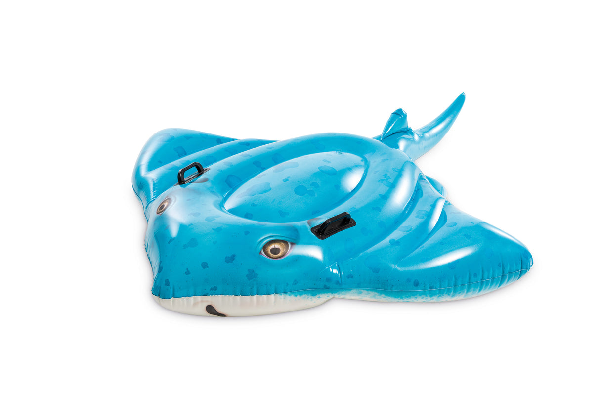 Intex Stingray Ride-On 57576
