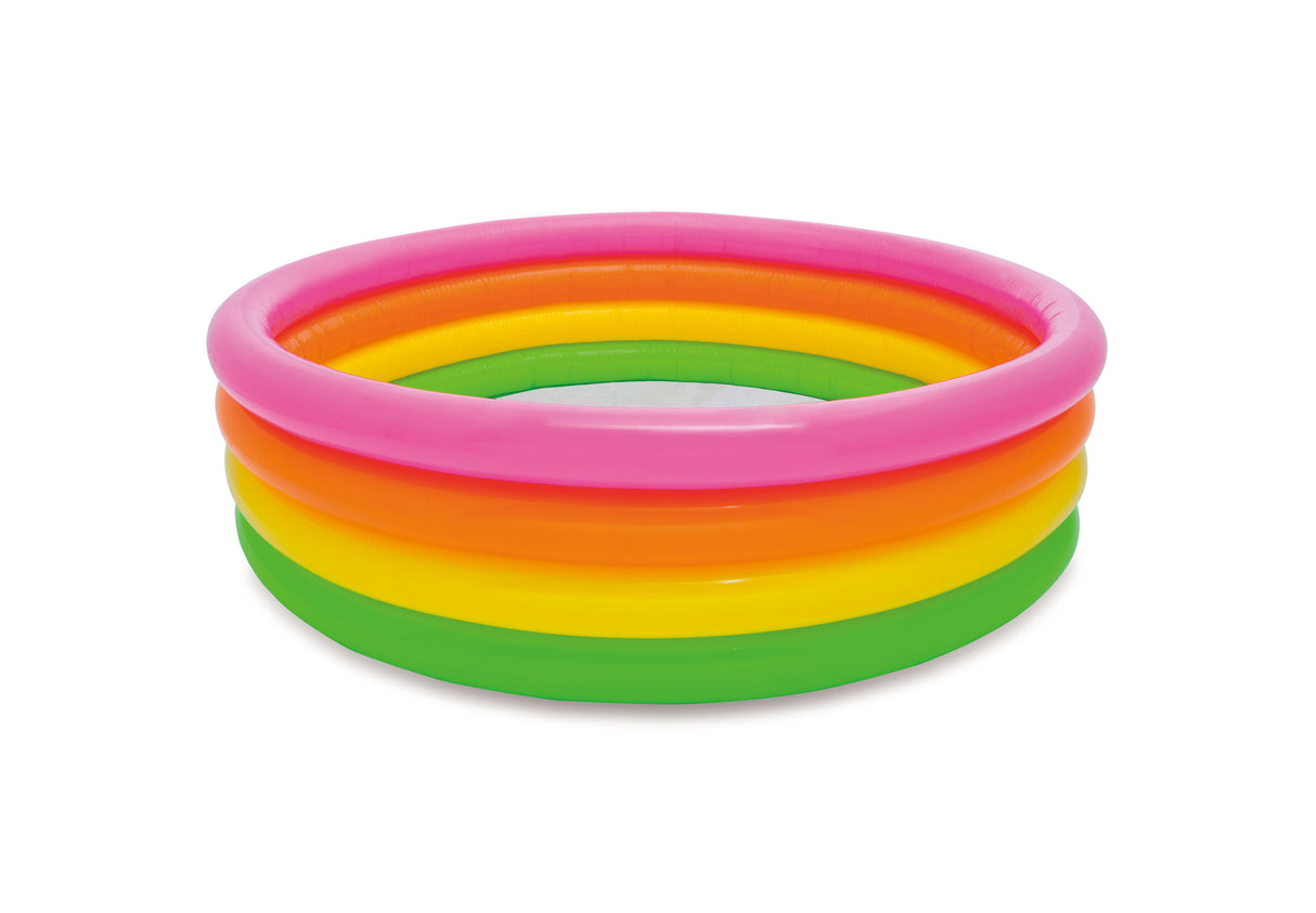 Intex Sunset Glow Pool 56441