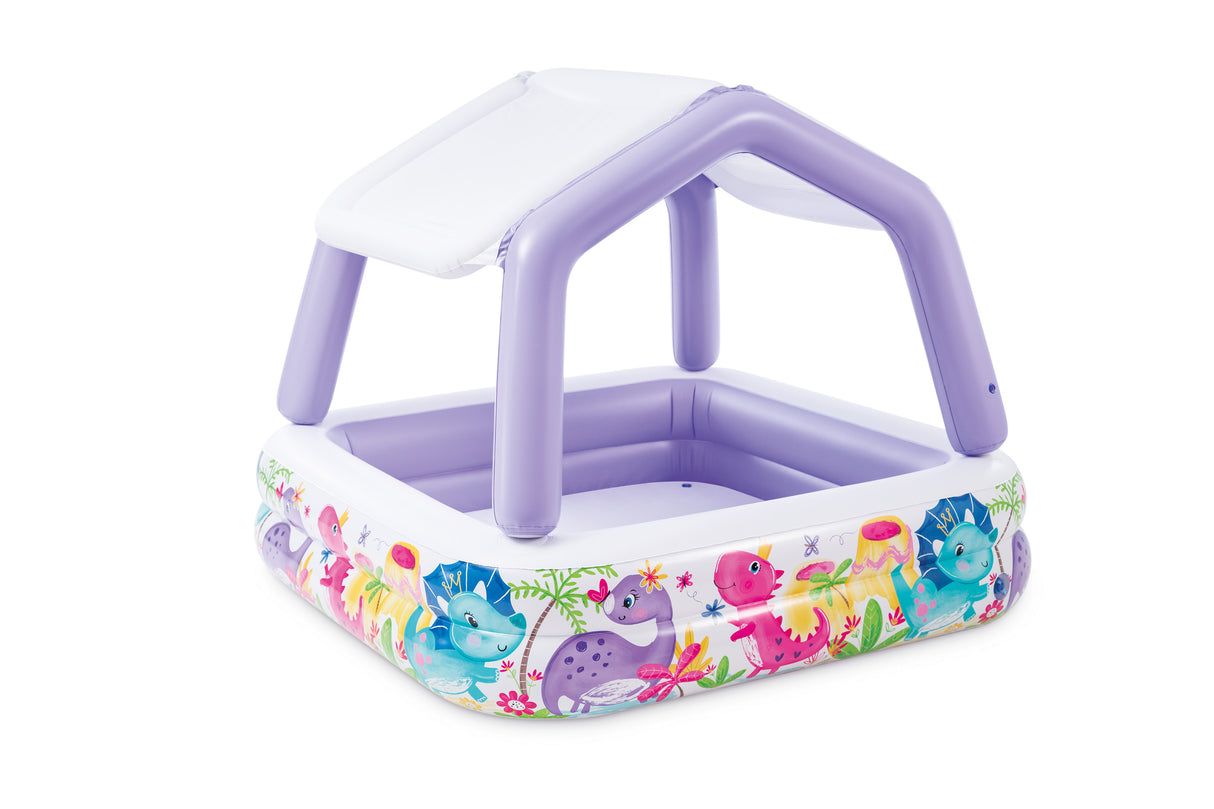 Intex Sunshade Pool 57470