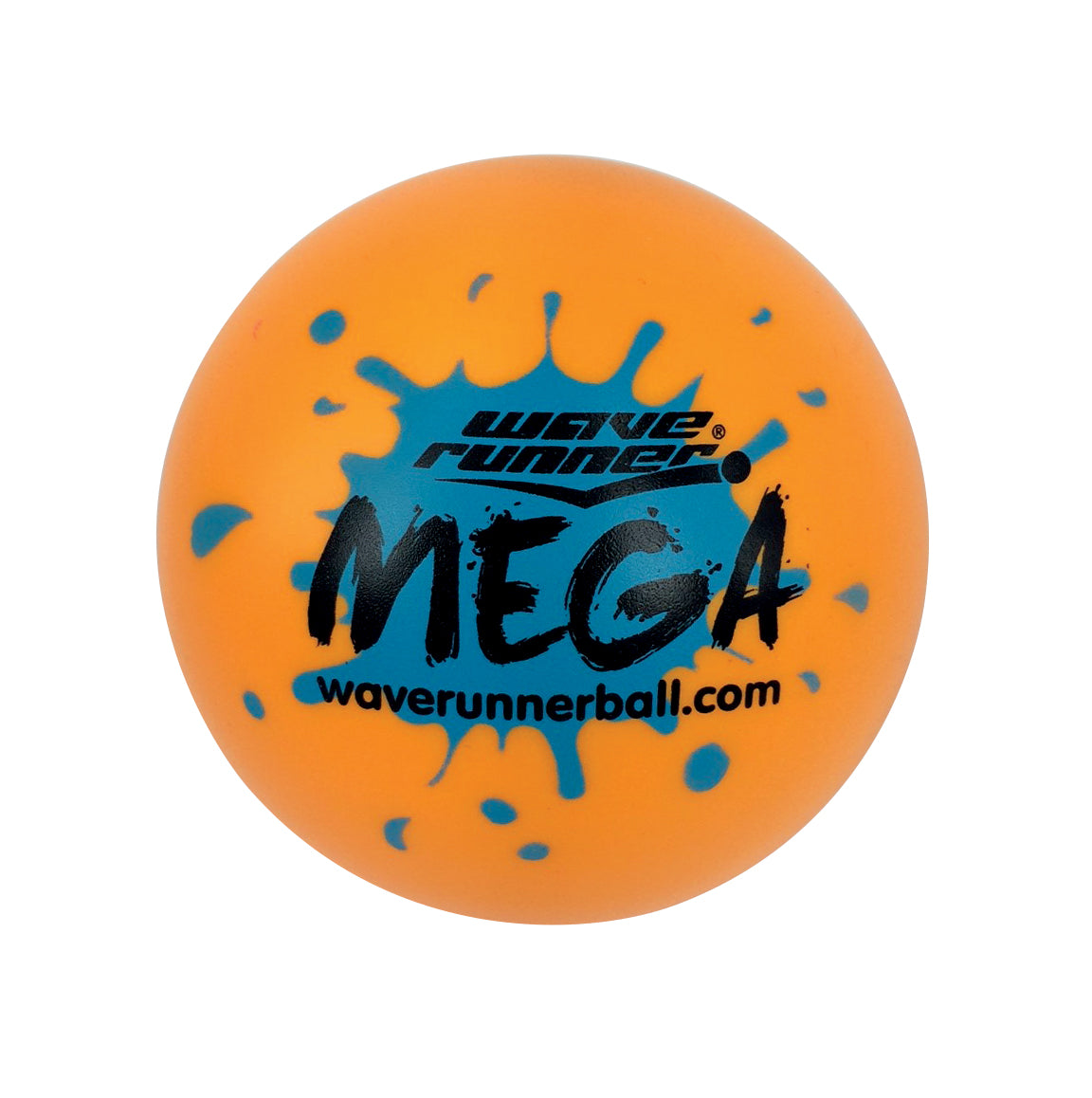 Wave Runner Mega Ball Series WR800B