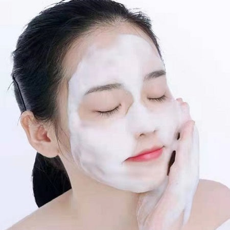 Cleansing Mousse | Makeup Removal | Deep Cleansing | Nourishing