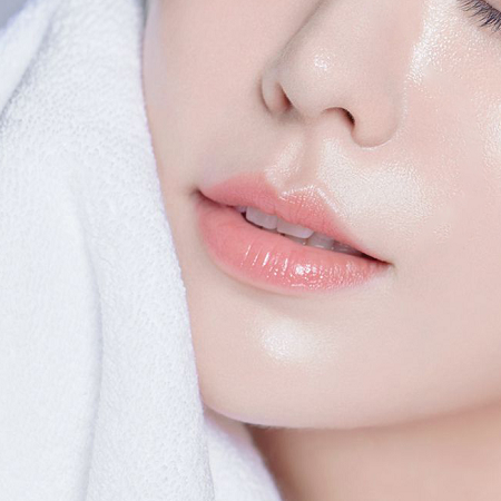 Cleansing Mousse | Makeup Removal | Deep Cleansing | Nourishing