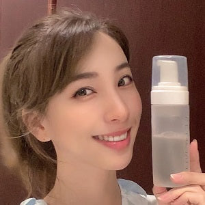 Cleansing Mousse | Makeup Removal | Deep Cleansing | Nourishing