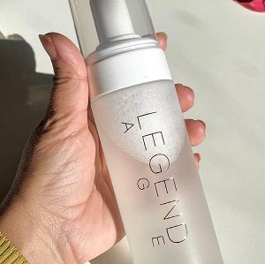 Cleansing Mousse | Makeup Removal | Deep Cleansing | Nourishing