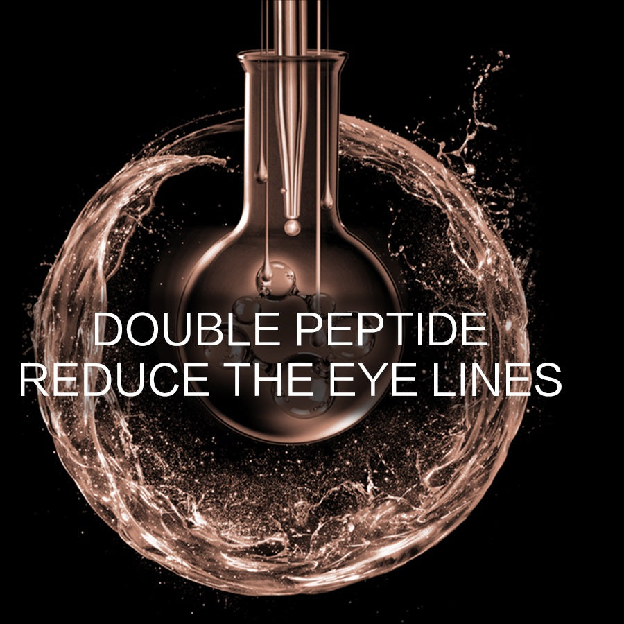 Radiance Eye Cream | Triple Actions | Nourish - Tighten - Ease Puffiness