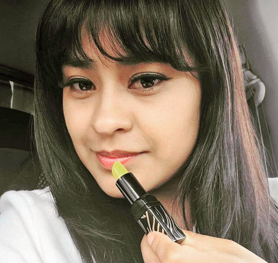 Legend Age Lipstick, Balm and Mask | The Best for Your Lips