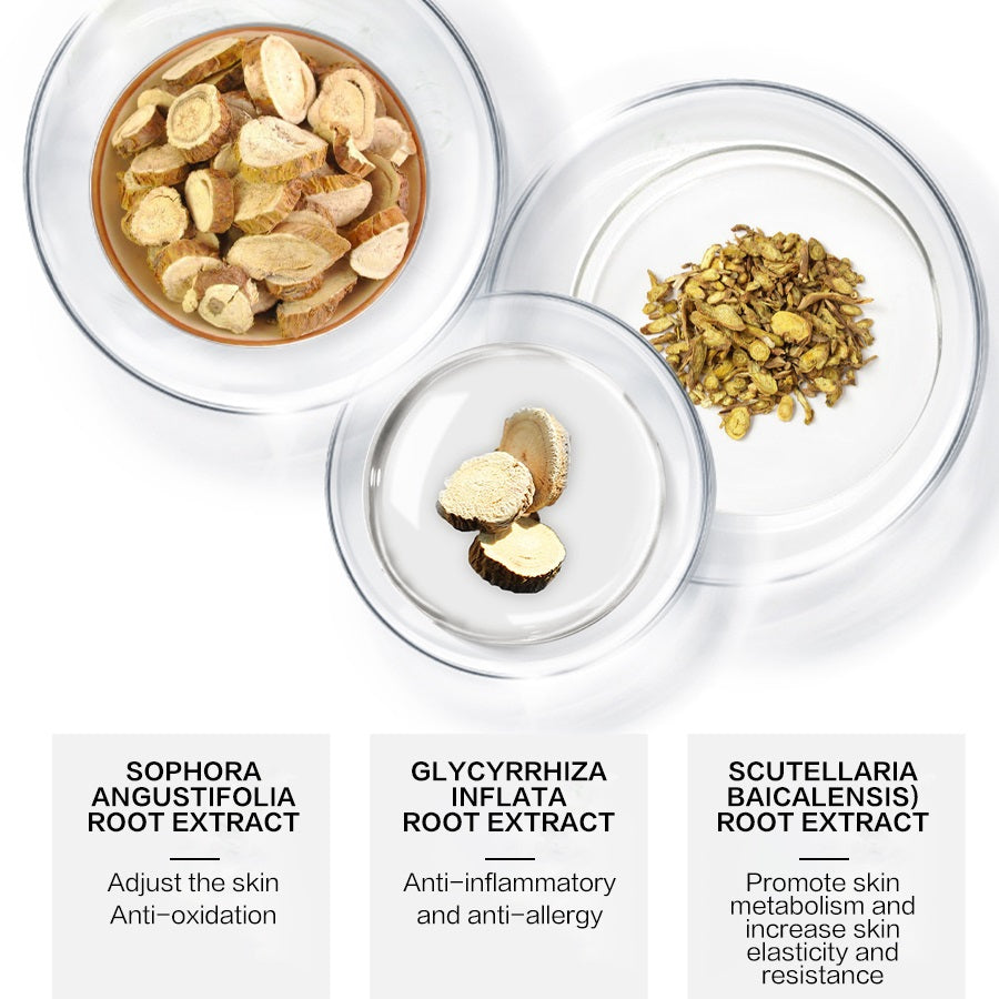 Super Hydrating Cream | Triple Actions | Firm - Hydrate - Fine Line Removal