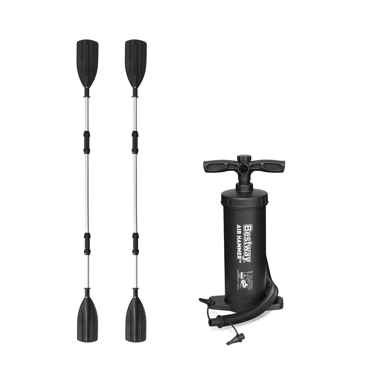 Samland Ventura X2 Double Kayak Inflatable 3.3M X 86CM (65052)