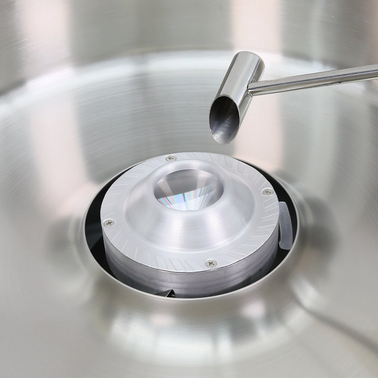 Samland Commercial Cotton Candy Machine Fairy Floss Maker