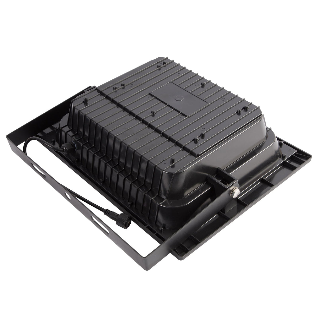 Samland 590 Led Solar Flood Light Outdoor with Remote Control 200W Cold White