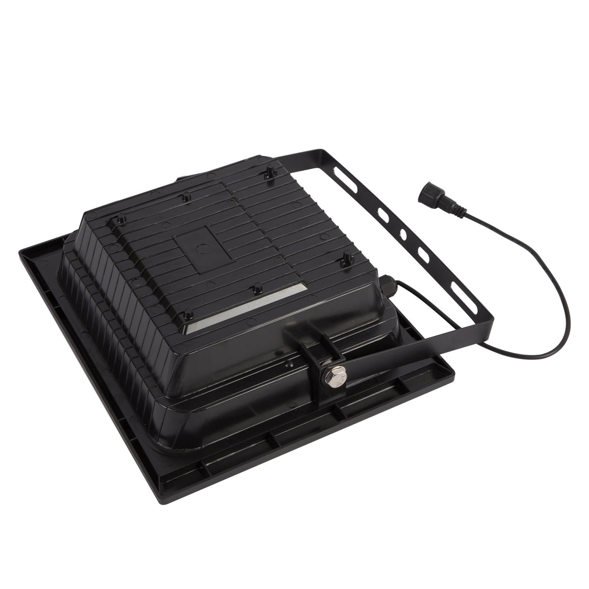 Samland Solar Flood Light Outdoor with Remote Control 60W Cold White