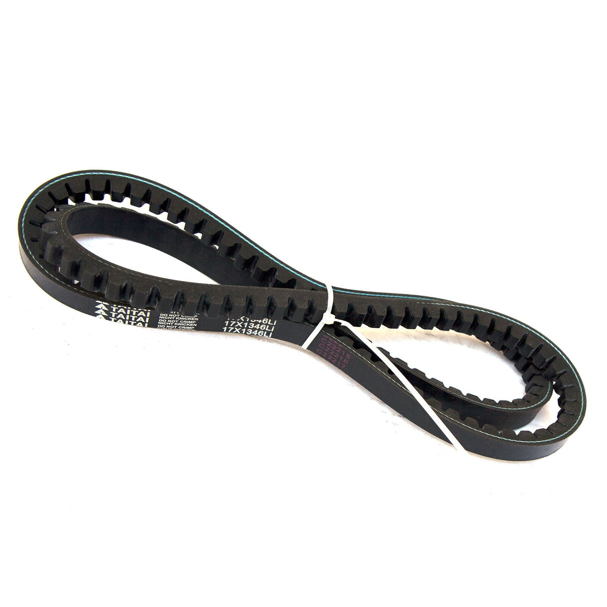 Samland Pull Belt 17X1346LI V-Belt for Stump Grinder